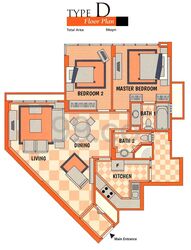 The Aston (D10), Apartment #505867521